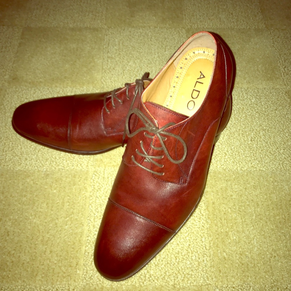 Aldo - Gregory (Dress Shoe)